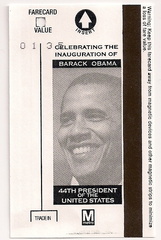 Obama Inauguration 2009 Metro Ticket.jpg